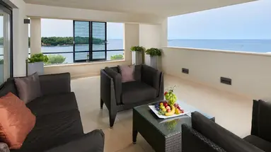 Hotel PARENTIUM Plava Laguna
