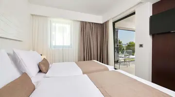 Hotel Parentium Plava Laguna