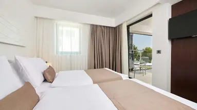 Hotel Parentium Plava Laguna