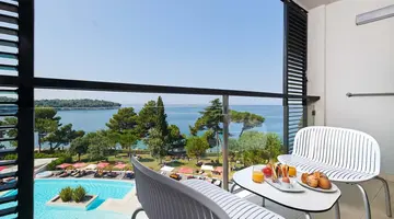 Hotel Parentium Plava Laguna