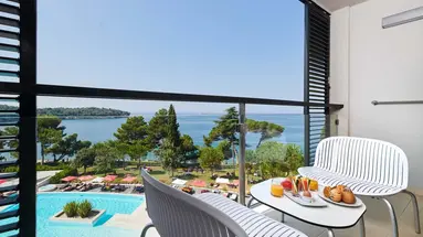 Hotel Parentium Plava Laguna