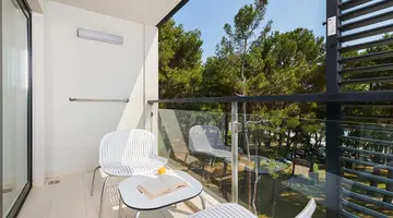 Hotel Parentium Plava Laguna