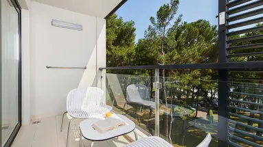 Hotel Parentium Plava Laguna