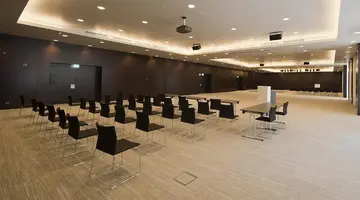 HOTEL PARENTIUM PLAVA LAGUNA