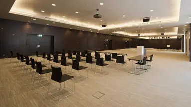 HOTEL PARENTIUM PLAVA LAGUNA