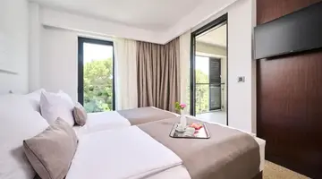 HOTEL PARENTIUM PLAVA LAGUNA