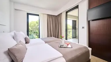 HOTEL PARENTIUM PLAVA LAGUNA