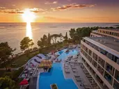 HOTEL PARENTIUM PLAVA LAGUNA