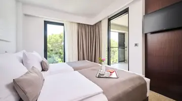 Hotel Parentium Plava Laguna