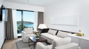 Hotel Parentium Plava Laguna