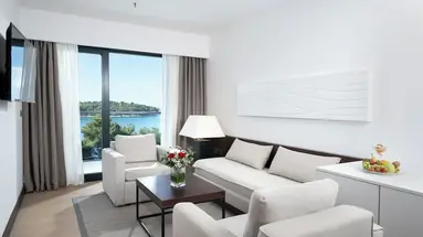 Hotel Parentium Plava Laguna