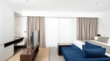 Hotel Parentium Plava Laguna