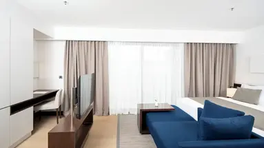 Hotel Parentium Plava Laguna