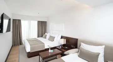 Hotel Parentium Plava Laguna