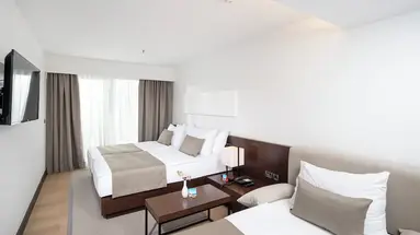 Hotel Parentium Plava Laguna