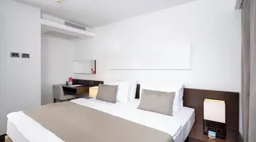 Hotel Parentium Plava Laguna