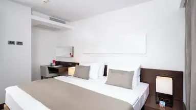 Hotel Parentium Plava Laguna