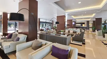 Hotel Parentium Plava Laguna
