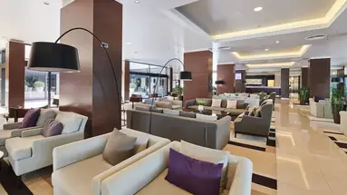 Hotel Parentium Plava Laguna