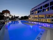 Hotel Parentium Plava Laguna