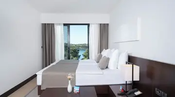 Hotel Parentium Plava Laguna