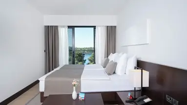 Hotel Parentium Plava Laguna
