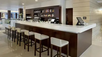 Hotel Parentium Plava Laguna