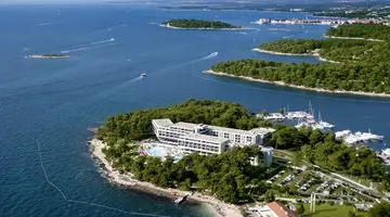 Hotel Parentium Plava Laguna