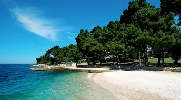 Hotel Parentium Plava Laguna