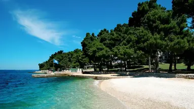 Hotel Parentium Plava Laguna