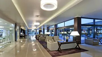 Hotel Parentium Plava Laguna