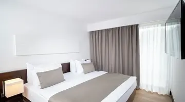 Hotel Parentium Plava Laguna