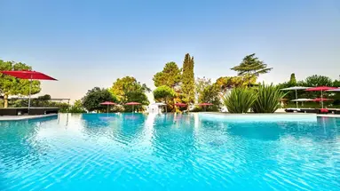 Hotel Parentium Plava Laguna