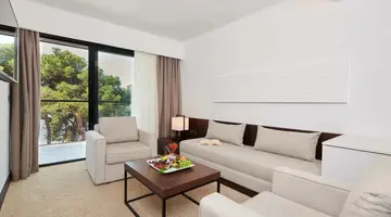 Hotel Parentium Plava Laguna