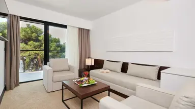 Hotel Parentium Plava Laguna