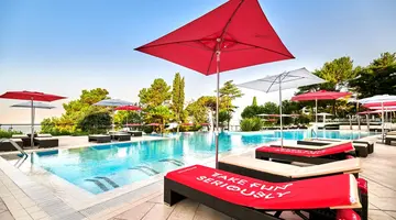 Hotel PARENTIUM Plava Laguna