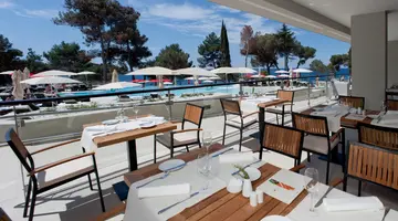 Hotel PARENTIUM Plava Laguna