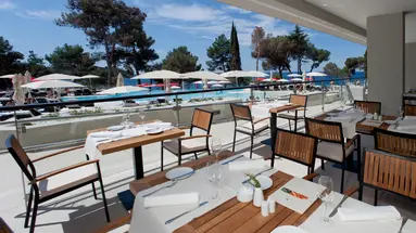 Hotel PARENTIUM Plava Laguna