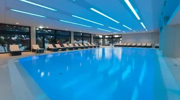 Hotel PARENTIUM Plava Laguna