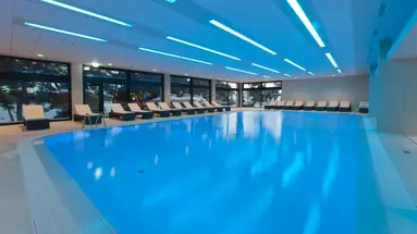 Hotel PARENTIUM Plava Laguna