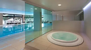 Hotel PARENTIUM Plava Laguna