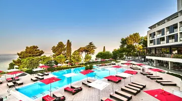 Hotel PARENTIUM Plava Laguna
