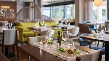 HOTEL PARENTIUM PLAVA LAGUNA