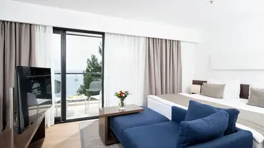 Hotel Parentium Plava Laguna