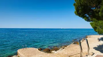 Hotel Parentium Plava Laguna