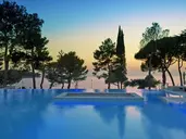 Hotel PARENTIUM Plava Laguna