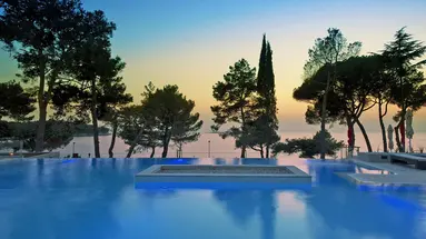 Hotel PARENTIUM Plava Laguna