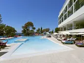 Hotel Parentium Plava Laguna