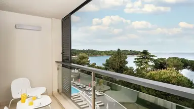 Hotel Parentium Plava Laguna