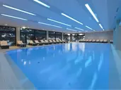 Hotel Parentium Plava Laguna